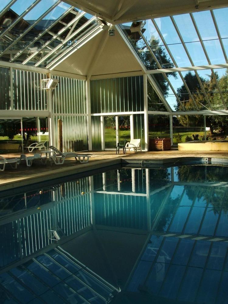 Villa Sofia Resort & Spa San Carlos de Bariloche Exteriér fotografie