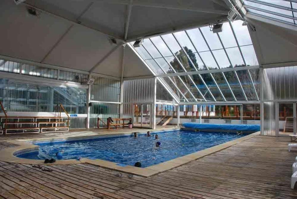 Villa Sofia Resort & Spa San Carlos de Bariloche Exteriér fotografie