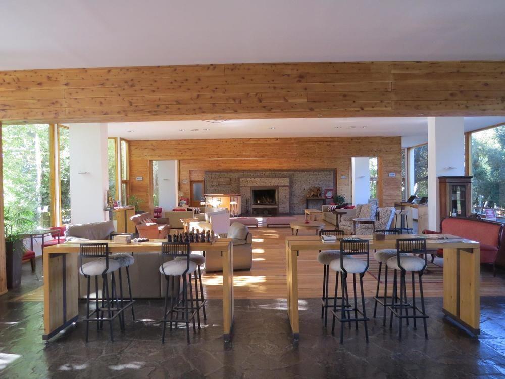 Villa Sofia Resort & Spa San Carlos de Bariloche Exteriér fotografie