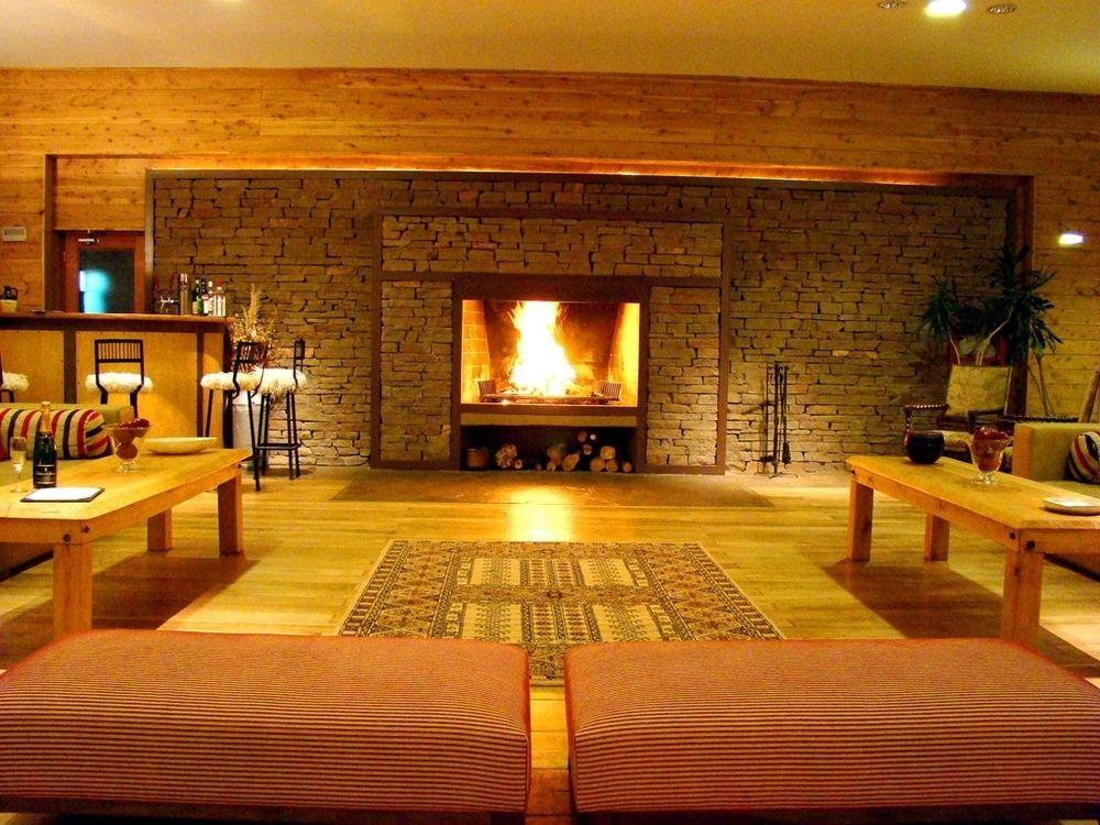 Villa Sofia Resort & Spa San Carlos de Bariloche Exteriér fotografie