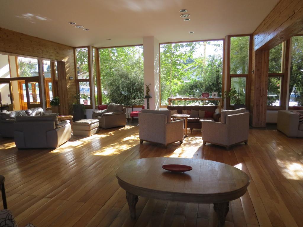 Villa Sofia Resort & Spa San Carlos de Bariloche Exteriér fotografie