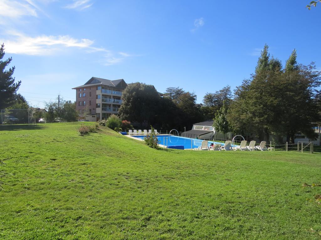 Villa Sofia Resort & Spa San Carlos de Bariloche Exteriér fotografie