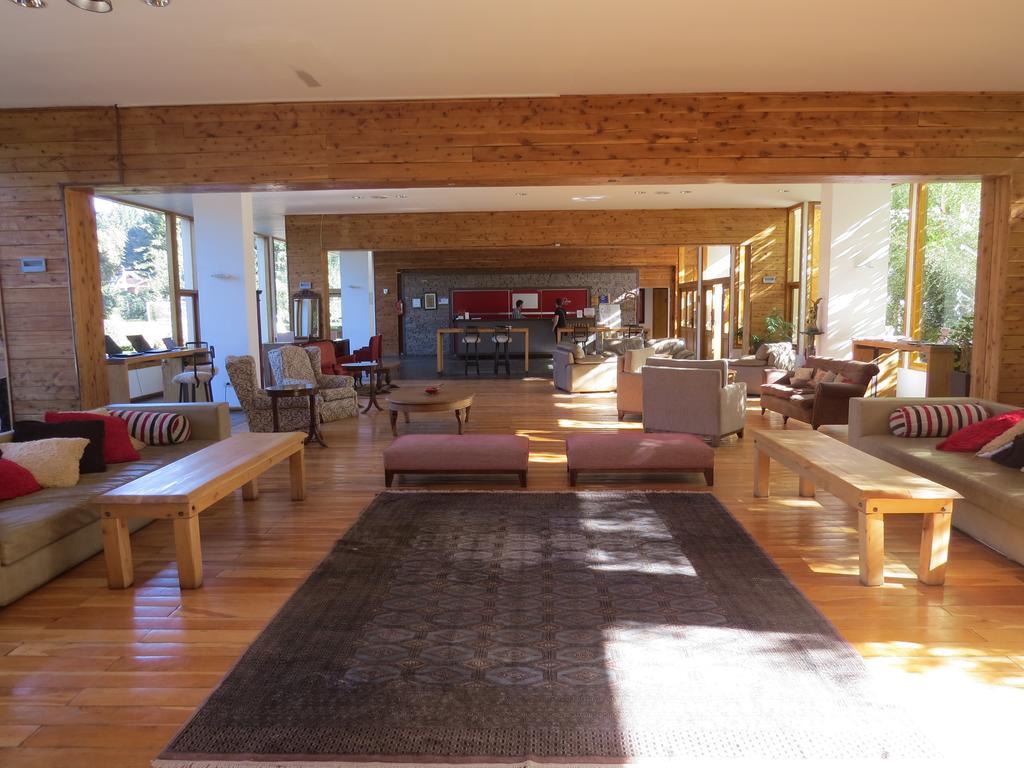Villa Sofia Resort & Spa San Carlos de Bariloche Exteriér fotografie