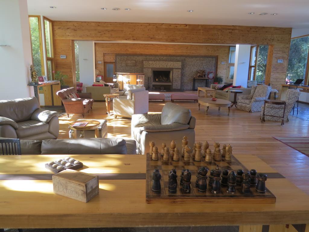Villa Sofia Resort & Spa San Carlos de Bariloche Exteriér fotografie