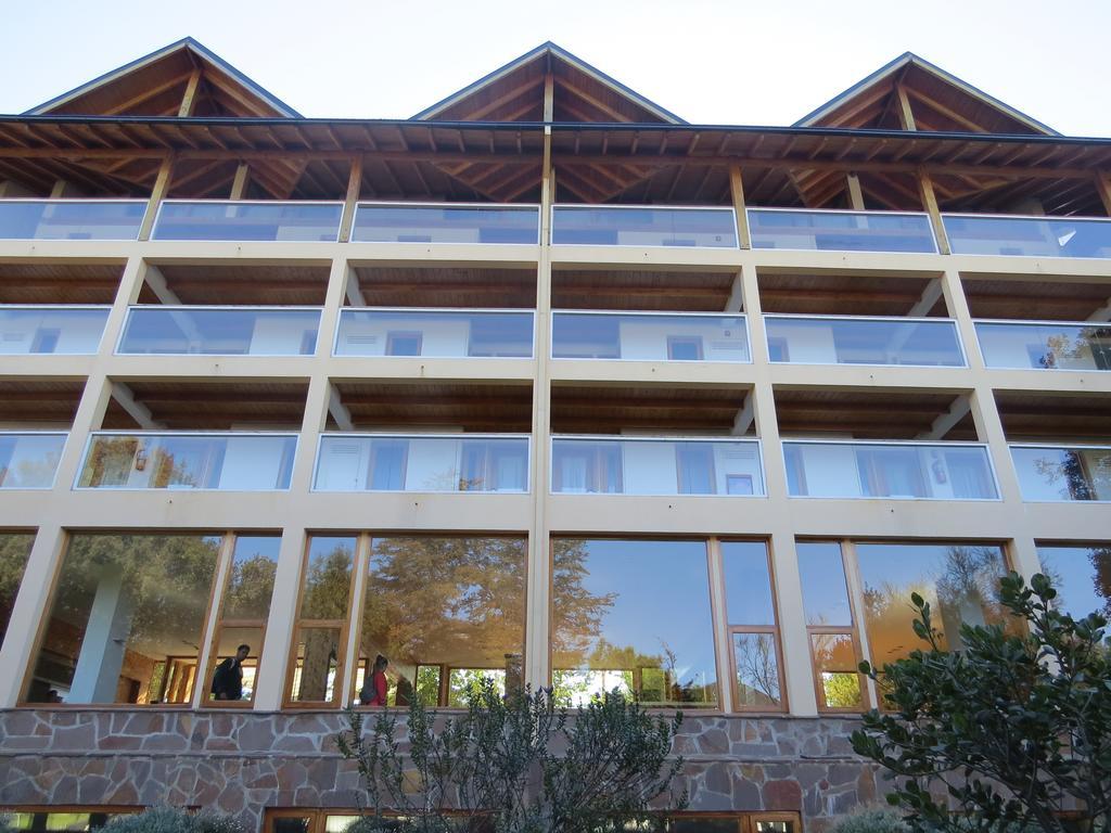 Villa Sofia Resort & Spa San Carlos de Bariloche Exteriér fotografie