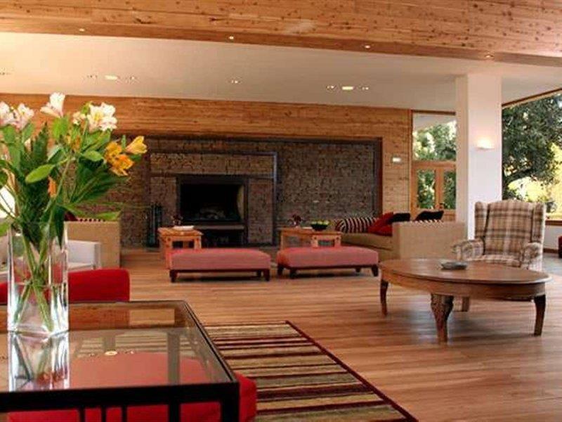 Villa Sofia Resort & Spa San Carlos de Bariloche Exteriér fotografie