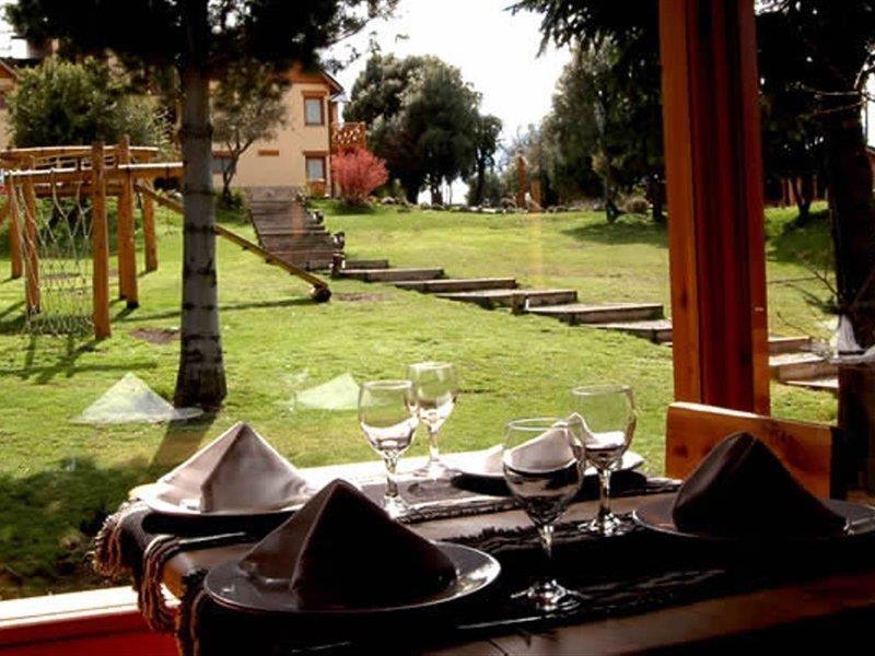 Villa Sofia Resort & Spa San Carlos de Bariloche Exteriér fotografie