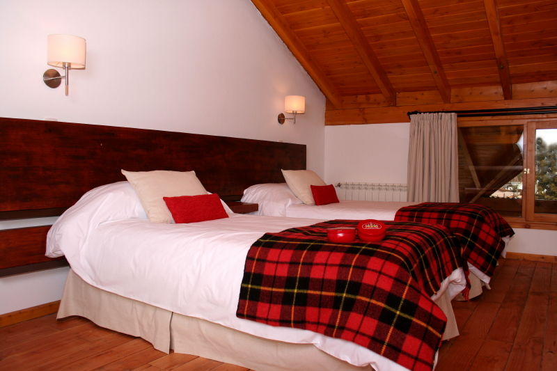 Villa Sofia Resort & Spa San Carlos de Bariloche Exteriér fotografie