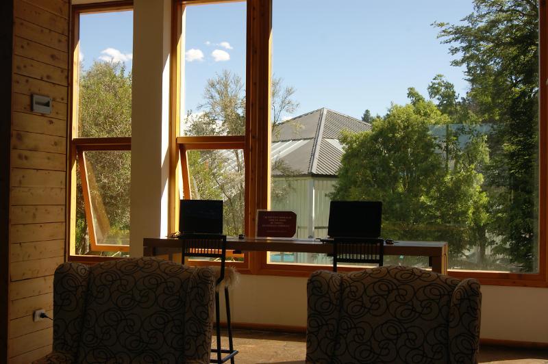 Villa Sofia Resort & Spa San Carlos de Bariloche Exteriér fotografie