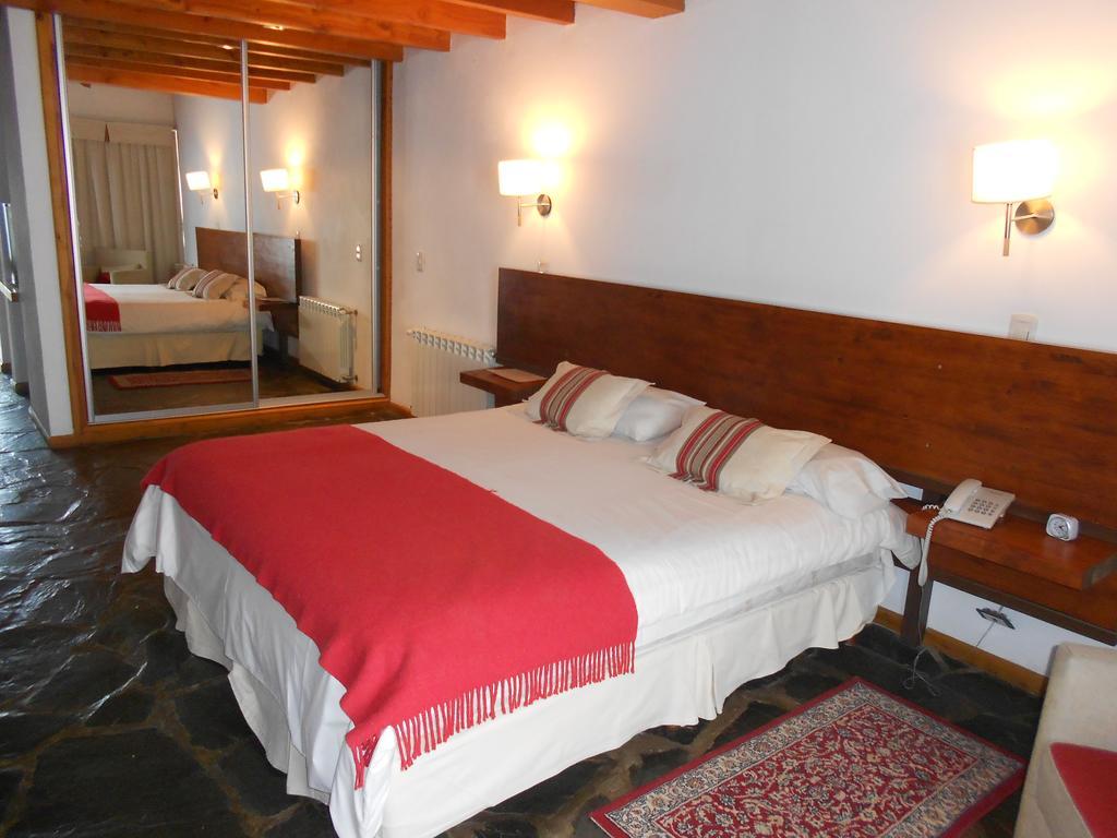Villa Sofia Resort & Spa San Carlos de Bariloche Exteriér fotografie