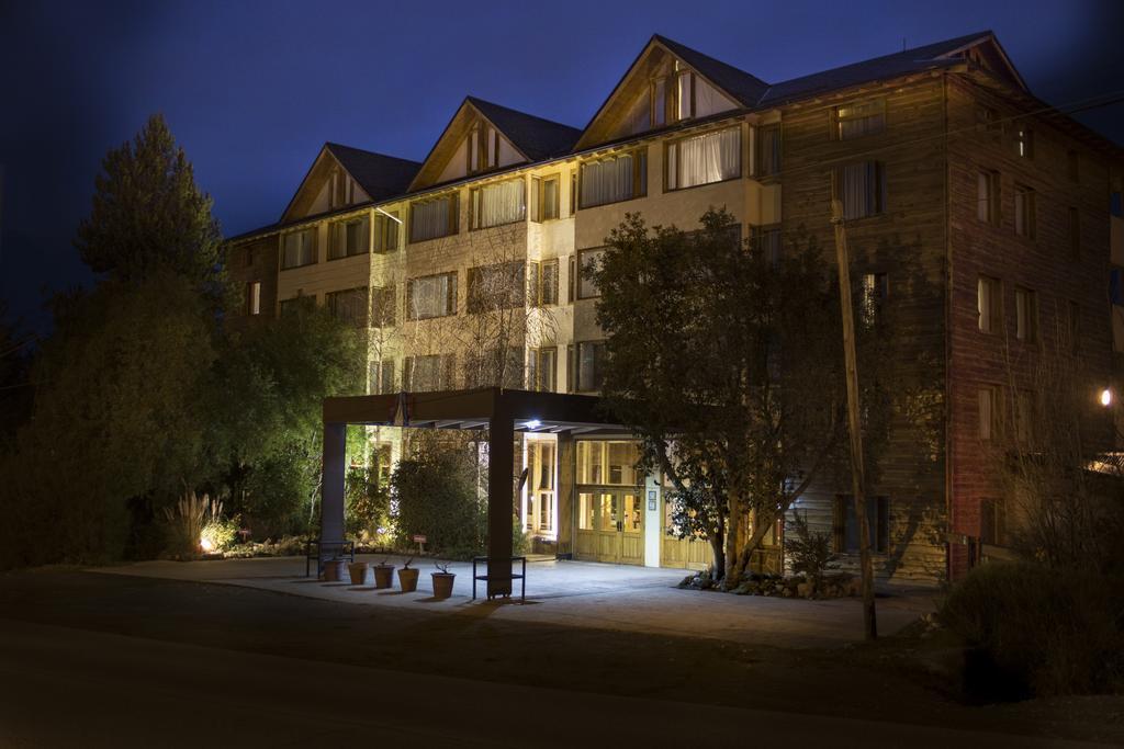 Villa Sofia Resort & Spa San Carlos de Bariloche Exteriér fotografie
