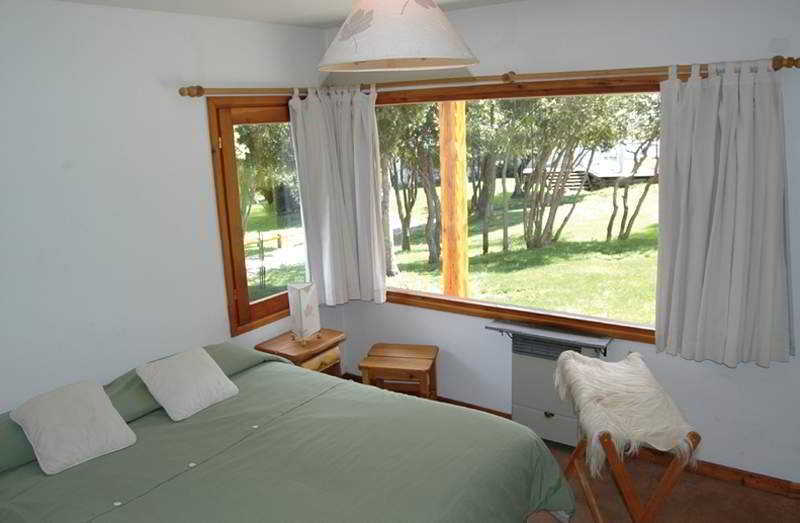 Villa Sofia Resort & Spa San Carlos de Bariloche Exteriér fotografie