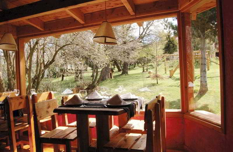 Villa Sofia Resort & Spa San Carlos de Bariloche Exteriér fotografie
