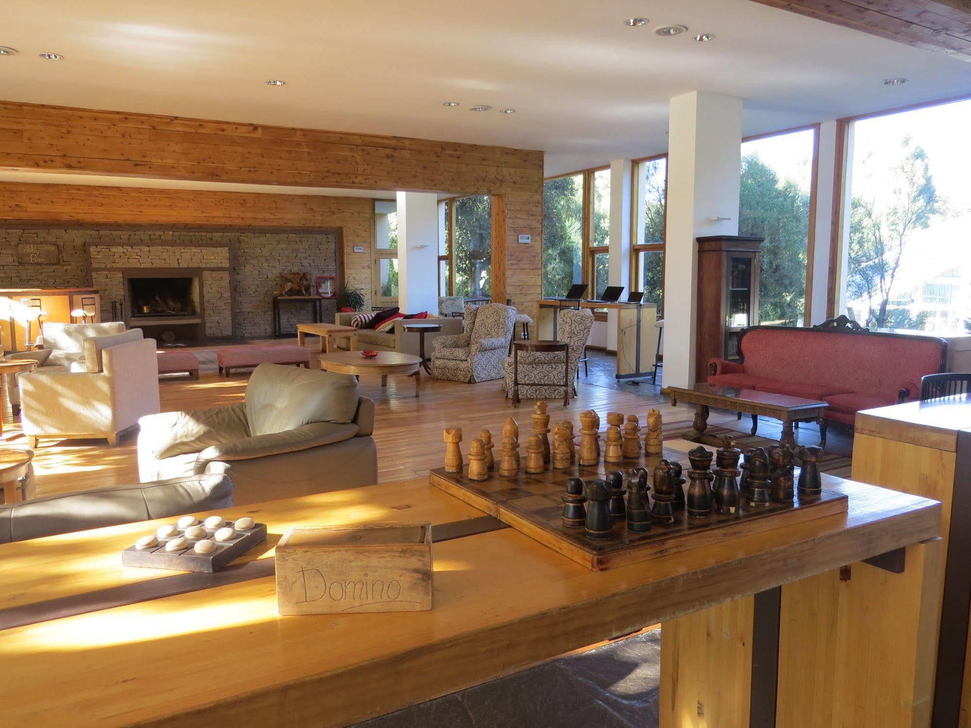 Villa Sofia Resort & Spa San Carlos de Bariloche Exteriér fotografie