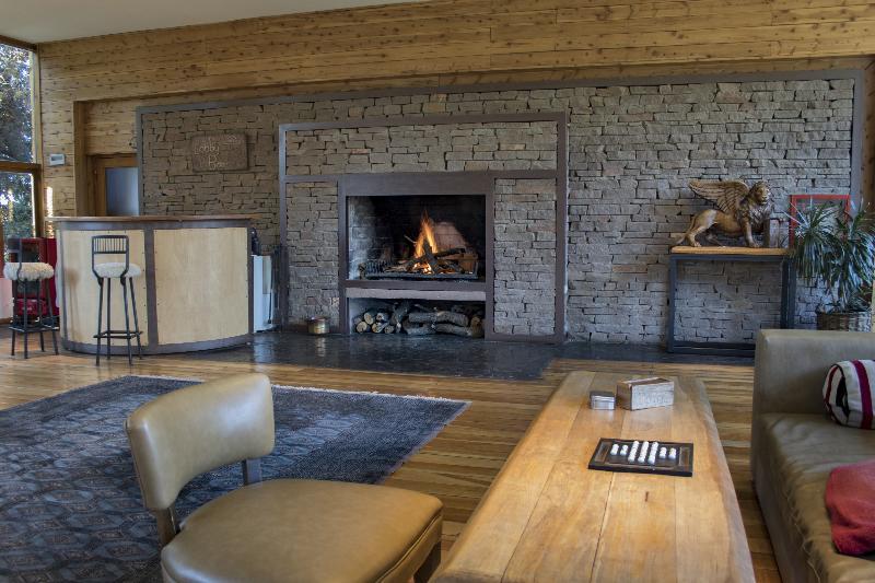 Villa Sofia Resort & Spa San Carlos de Bariloche Exteriér fotografie