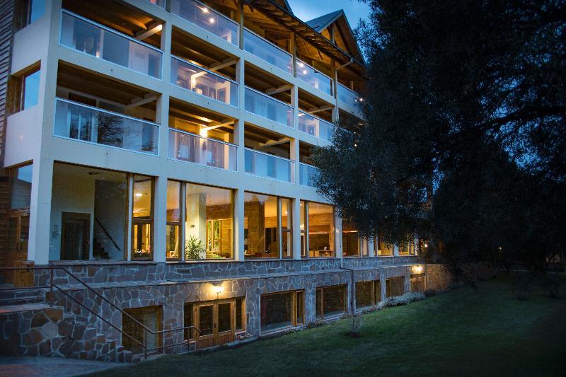 Villa Sofia Resort & Spa San Carlos de Bariloche Exteriér fotografie